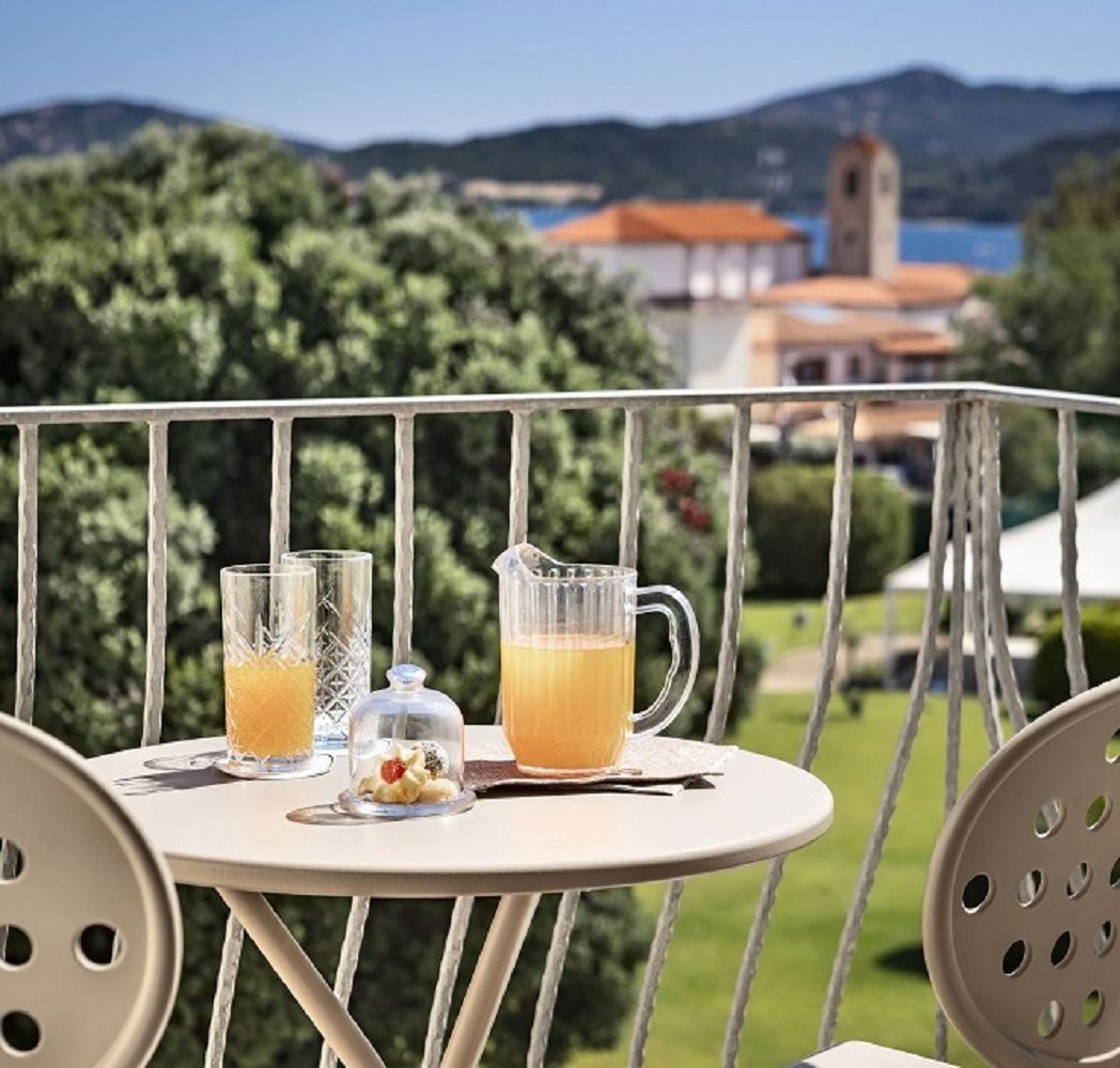 Blu Hotel Morisco