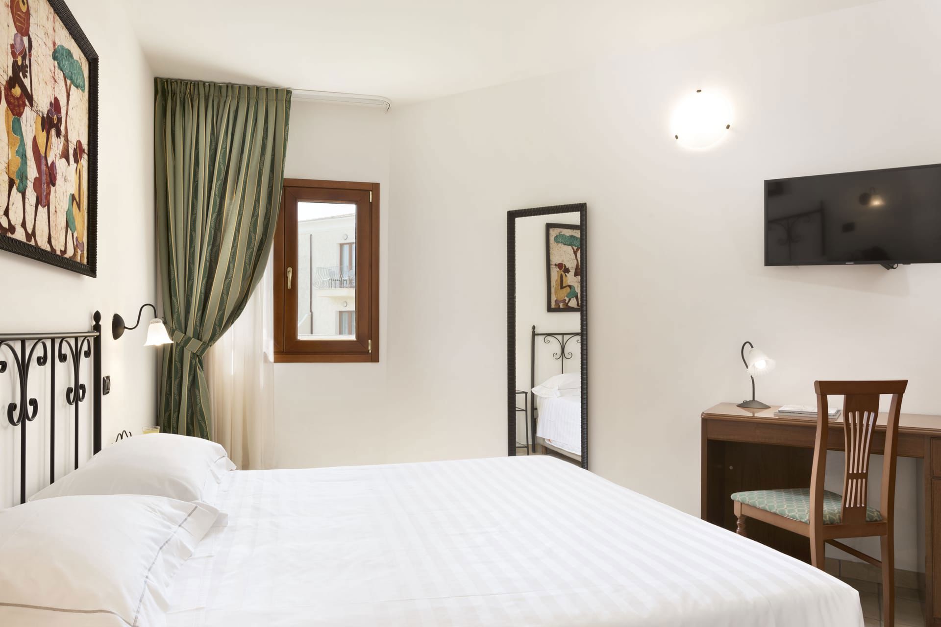 Blu Hotel Morisco