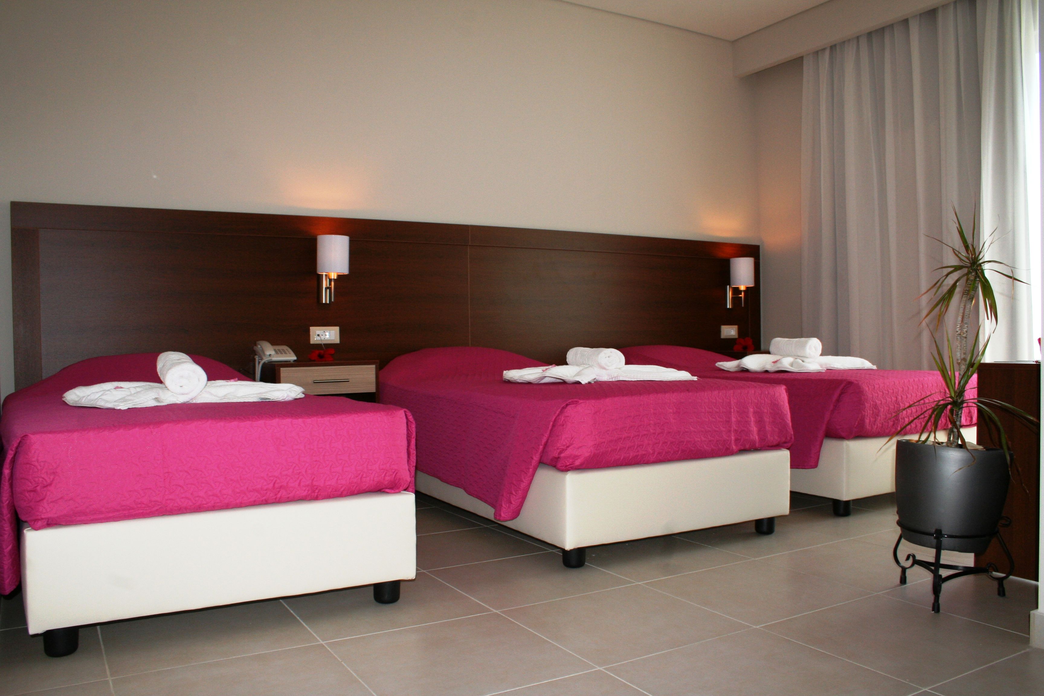 Matala Bay Hotel & Appartementen