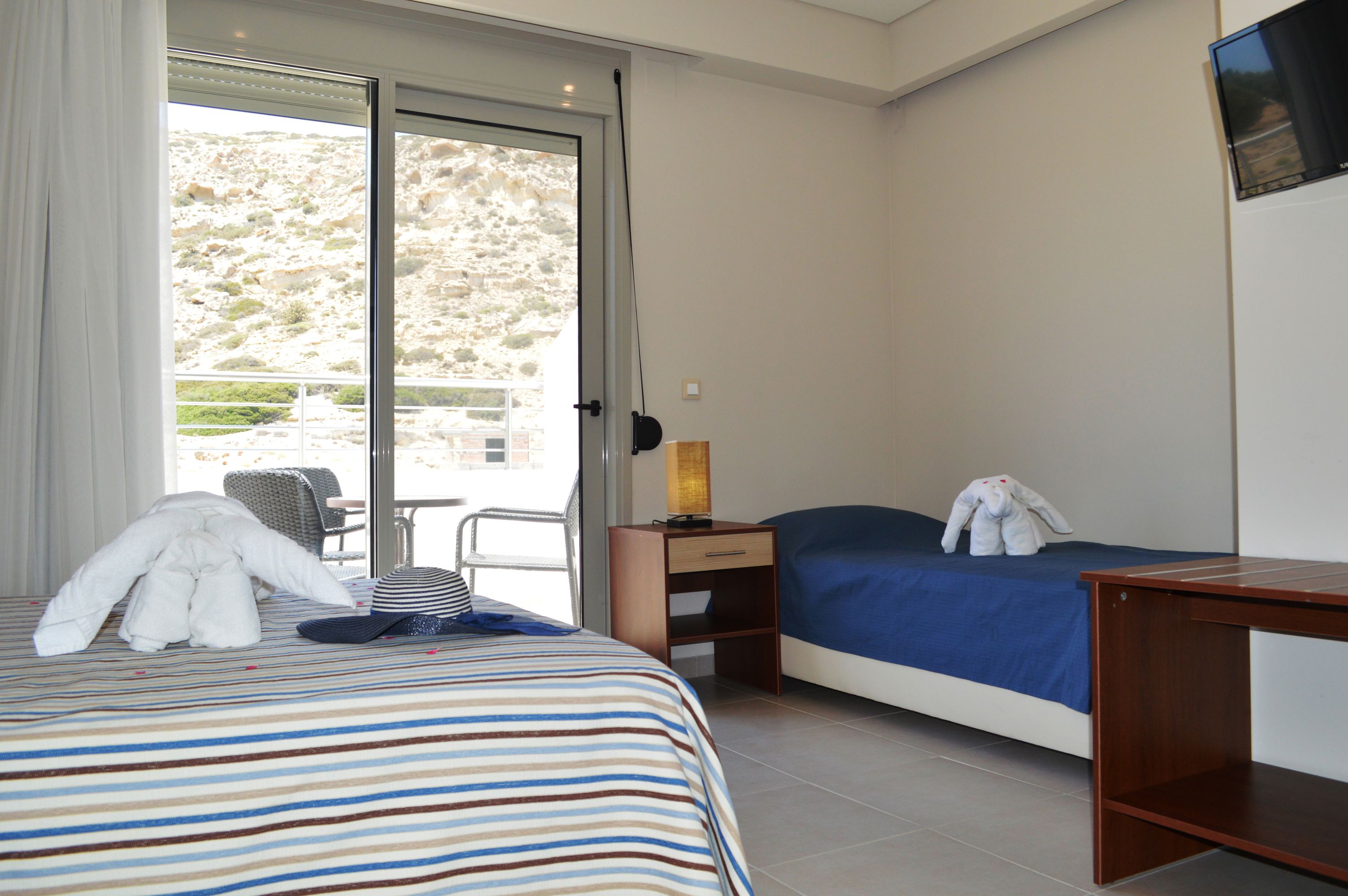 Matala Bay Hotel & Appartementen