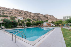 Matala Bay Hotel & Appartementen