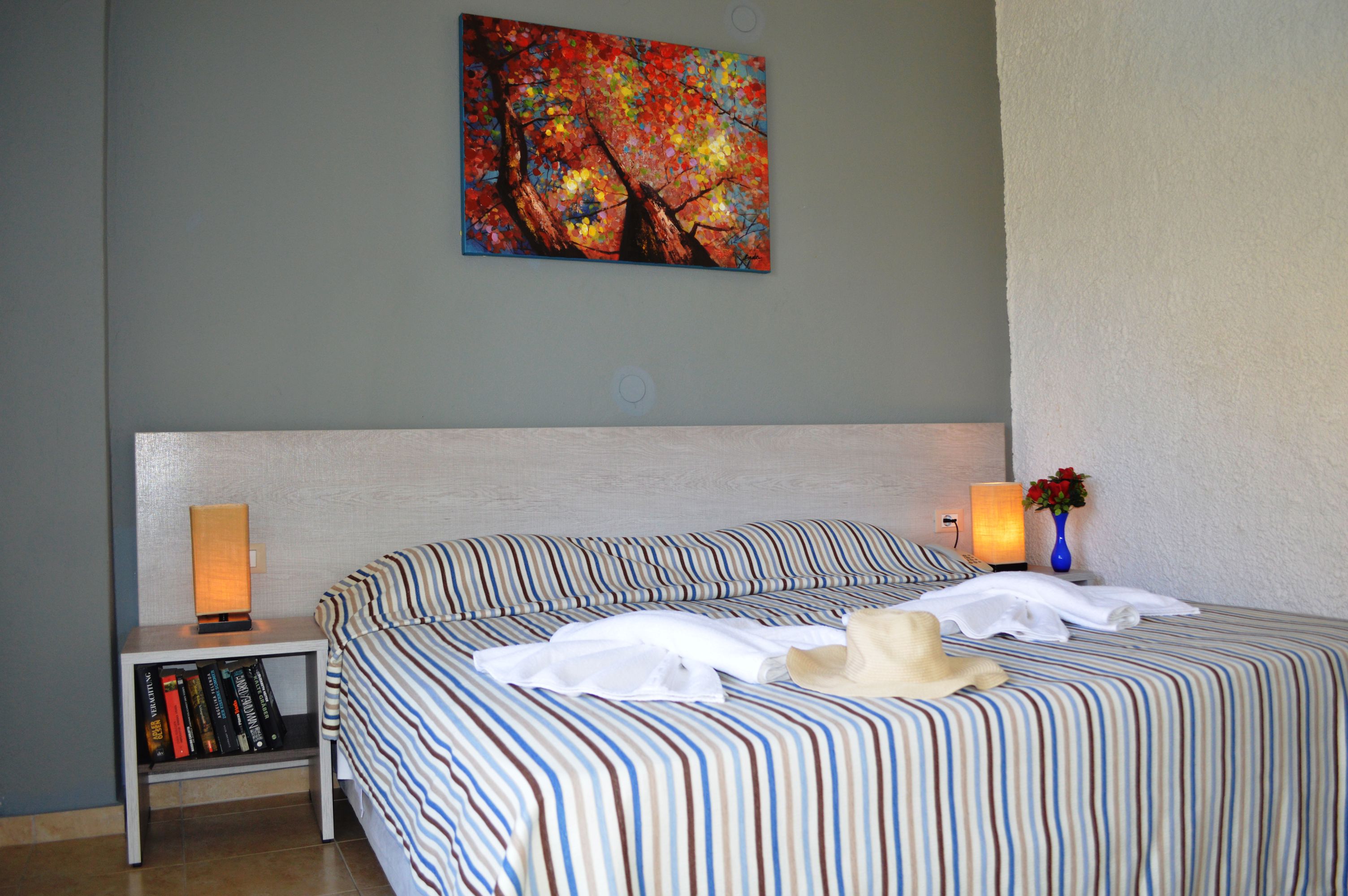 Matala Bay Hotel & Appartementen