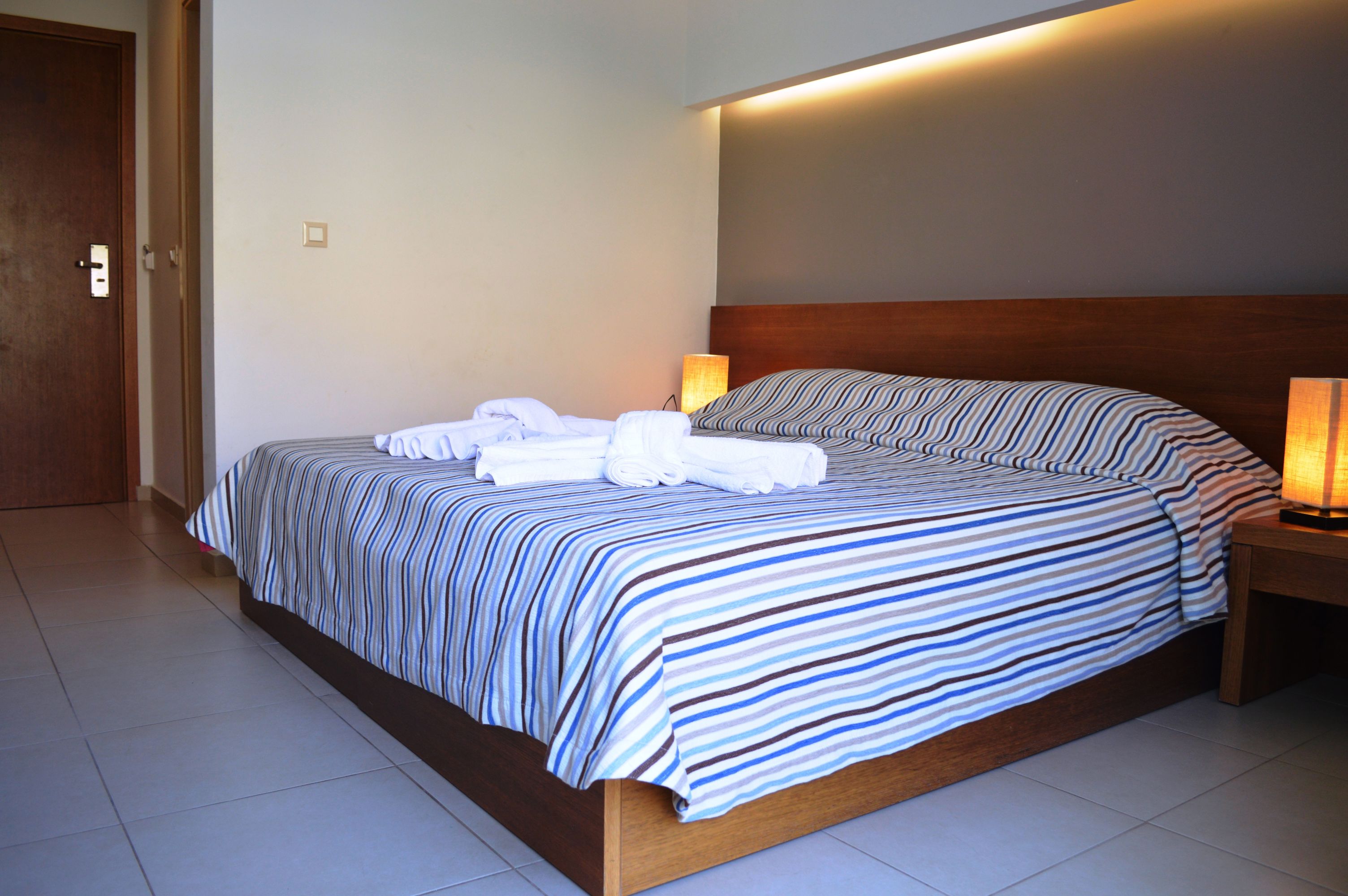 Matala Bay Hotel & Appartementen
