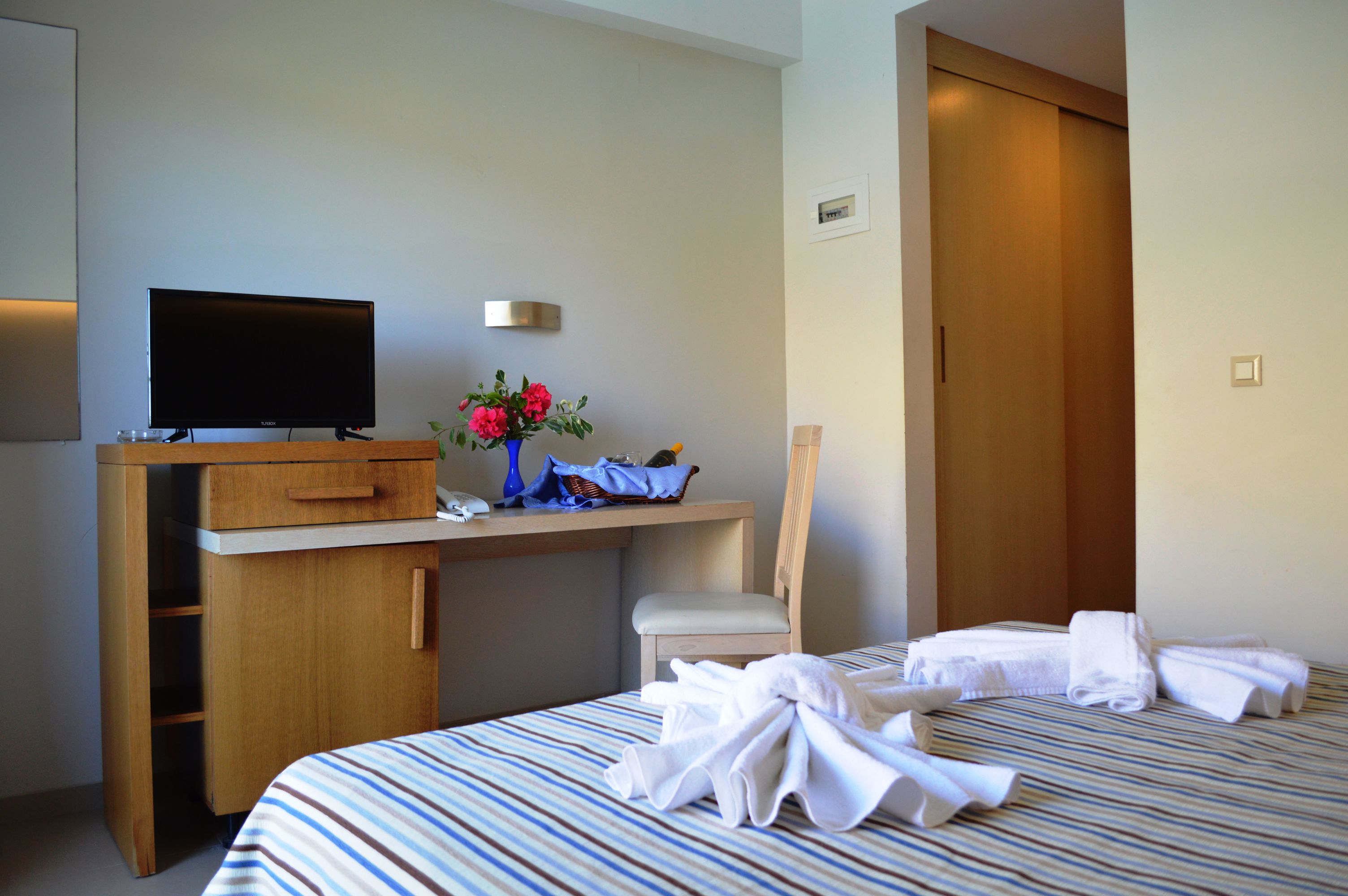 Matala Bay Hotel & Appartementen