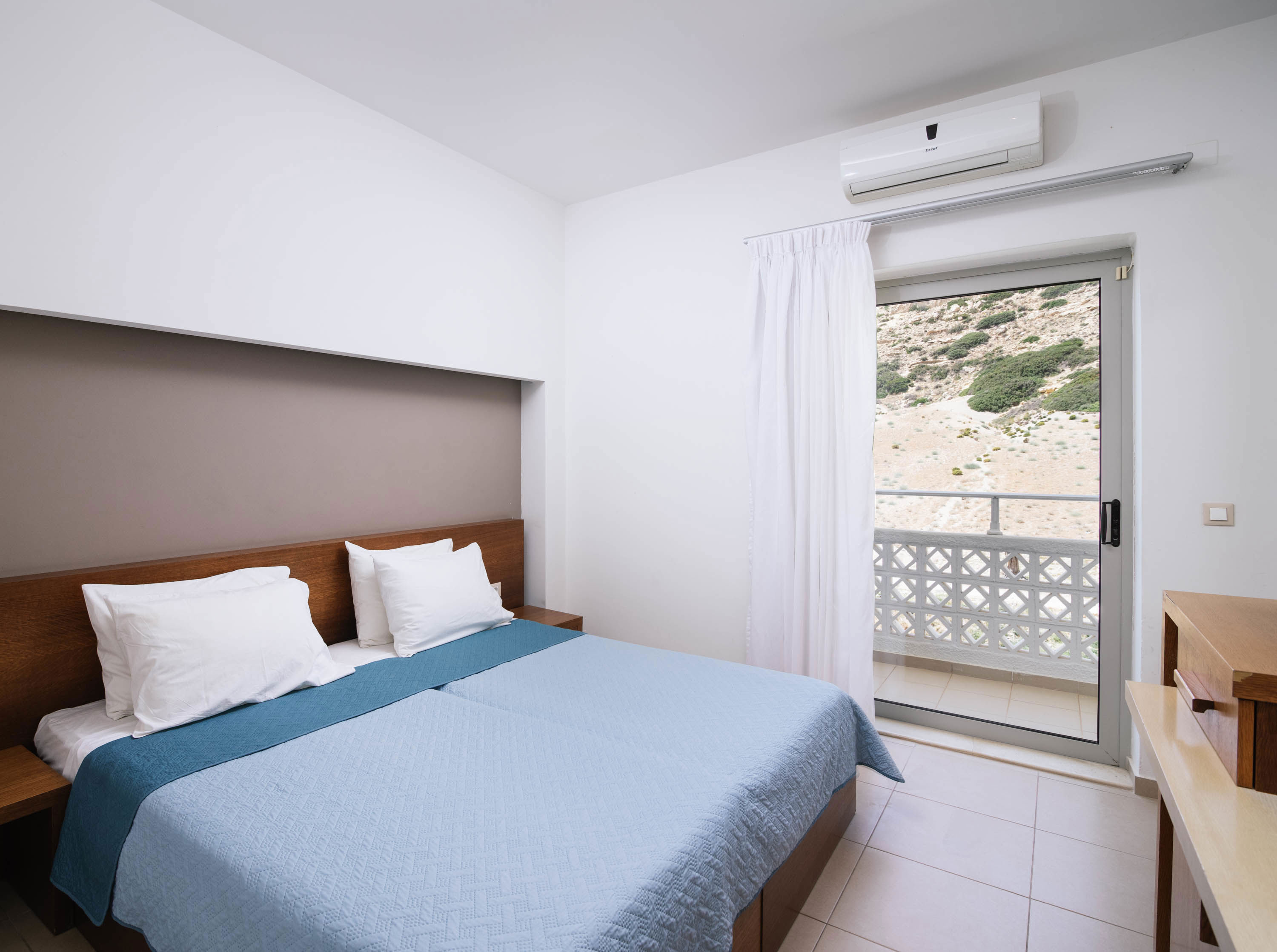 Matala Bay Hotel & Appartementen