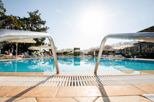 Anastasia Hotel