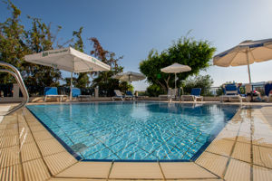 Anastasia Hotel