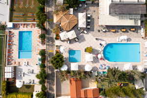 Anastasia Hotel
