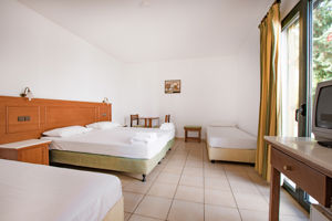 Anastasia Hotel