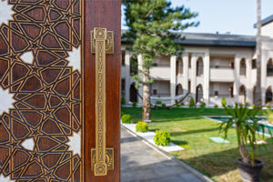 Alaaddin Beach Hotel Alanya