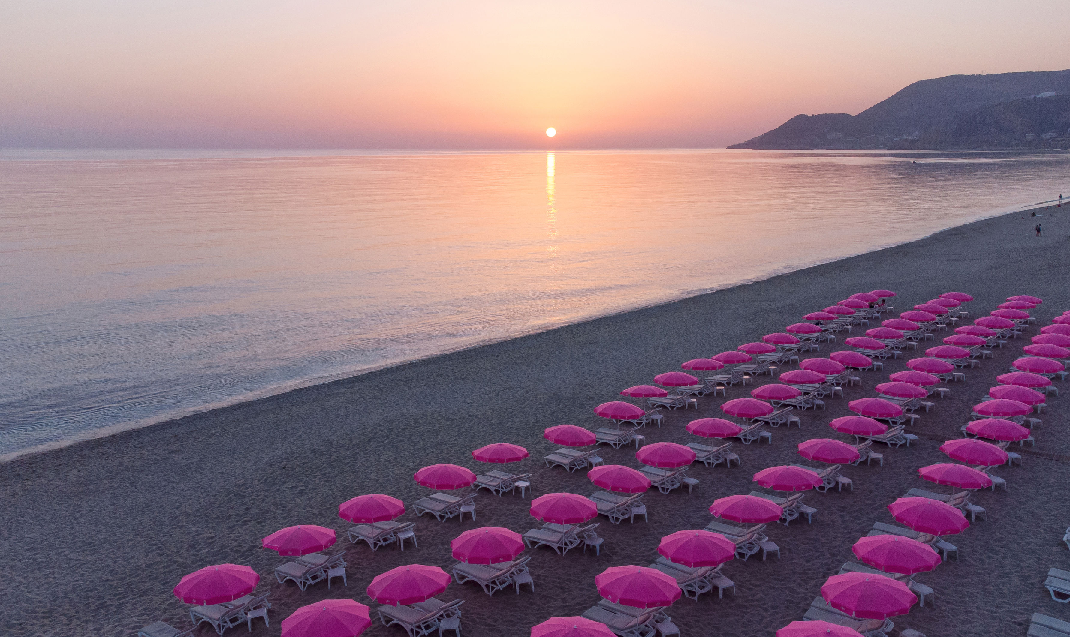 Alaaddin Beach Hotel Alanya - billede 5