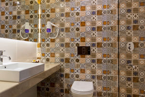 Alaaddin Beach Hotel Alanya