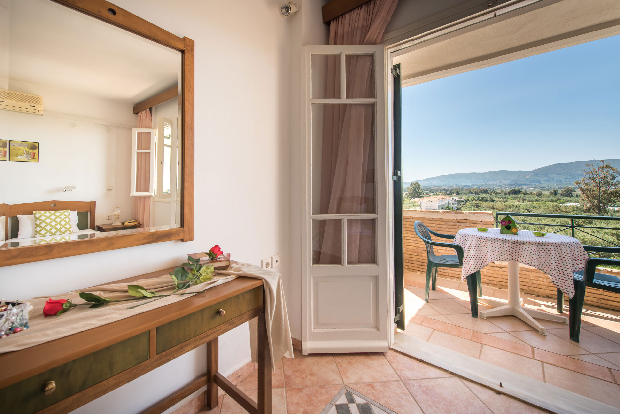 Dolce Vita Residence