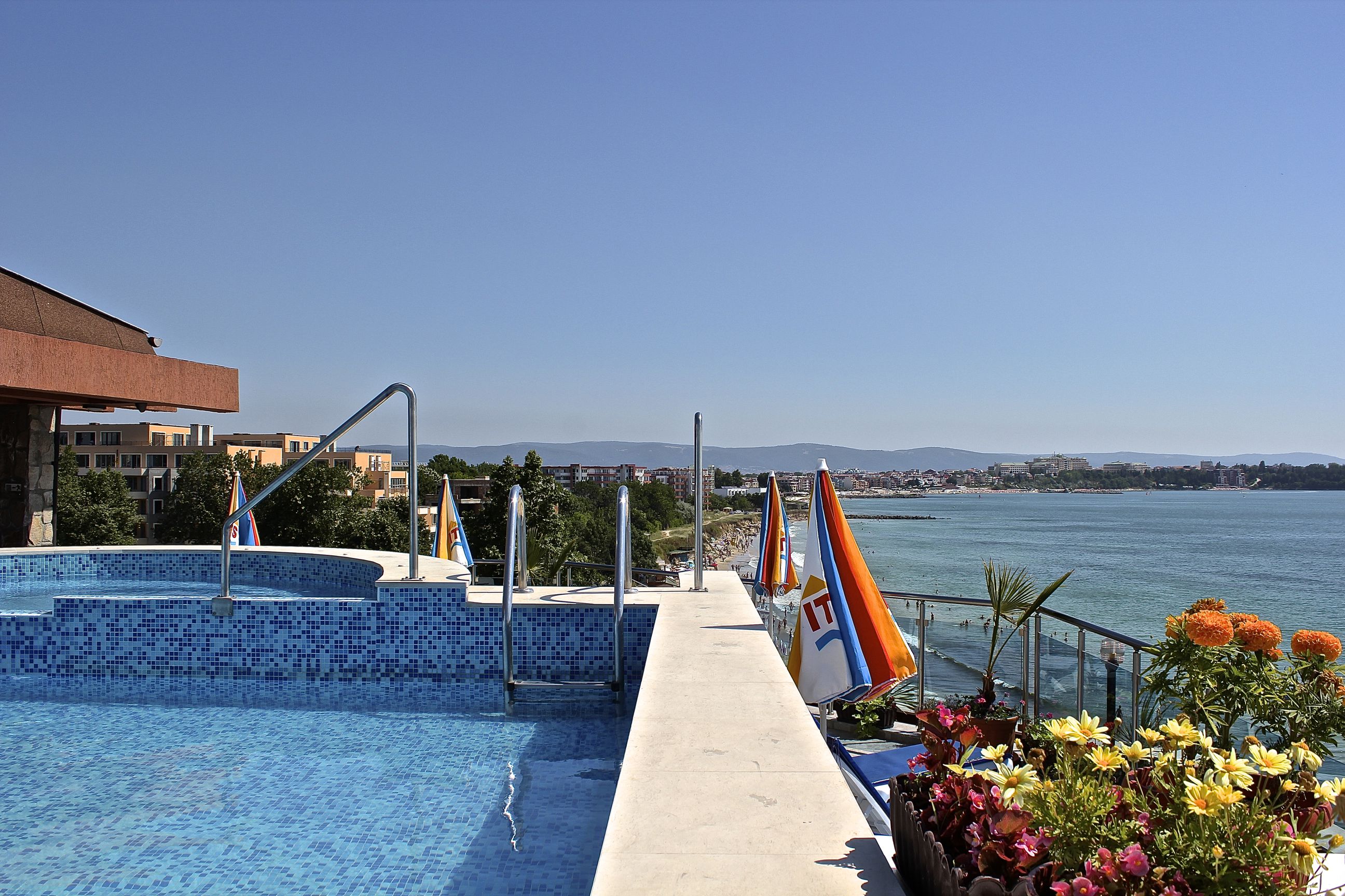 Bijou Hotel