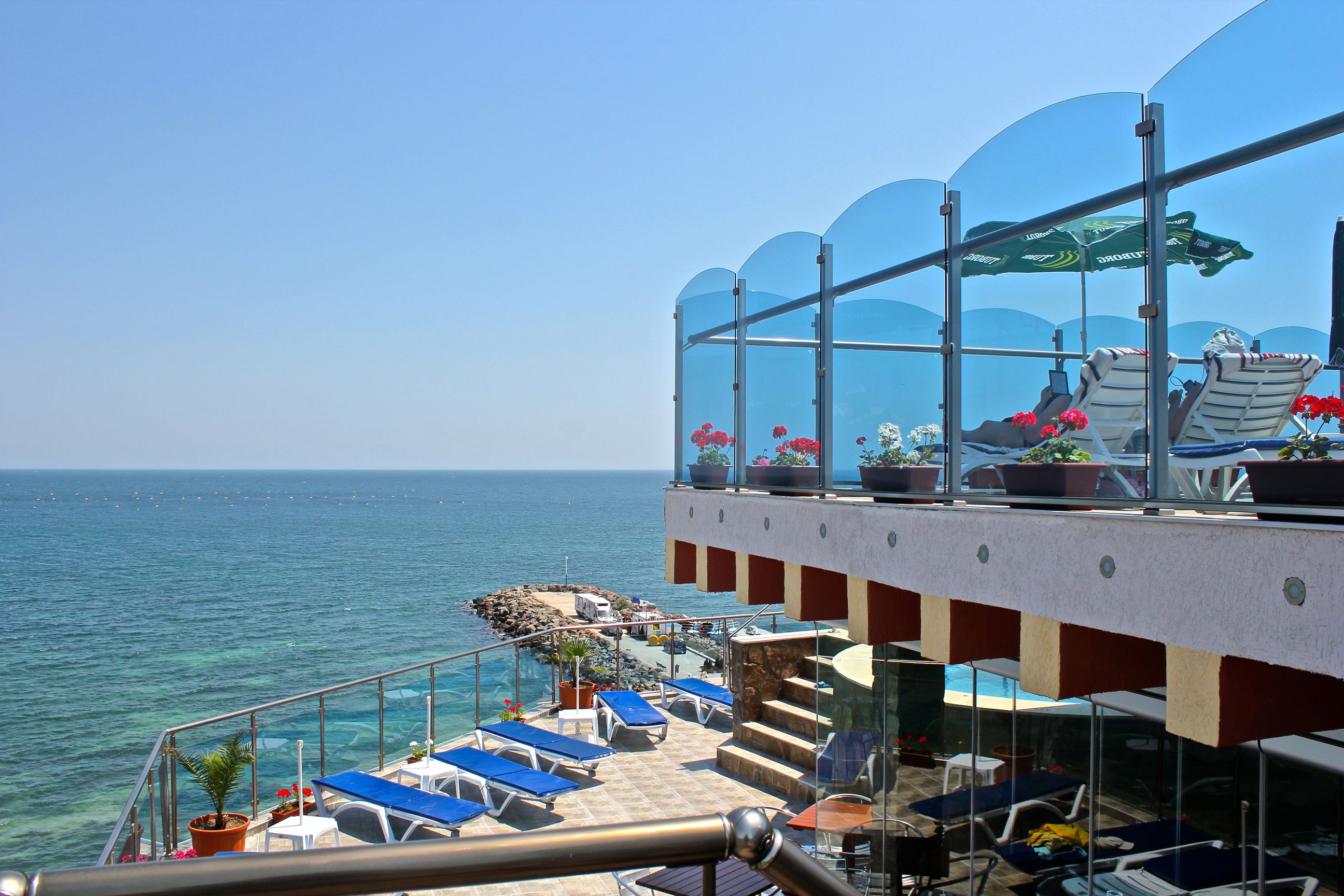 Bijou Hotel