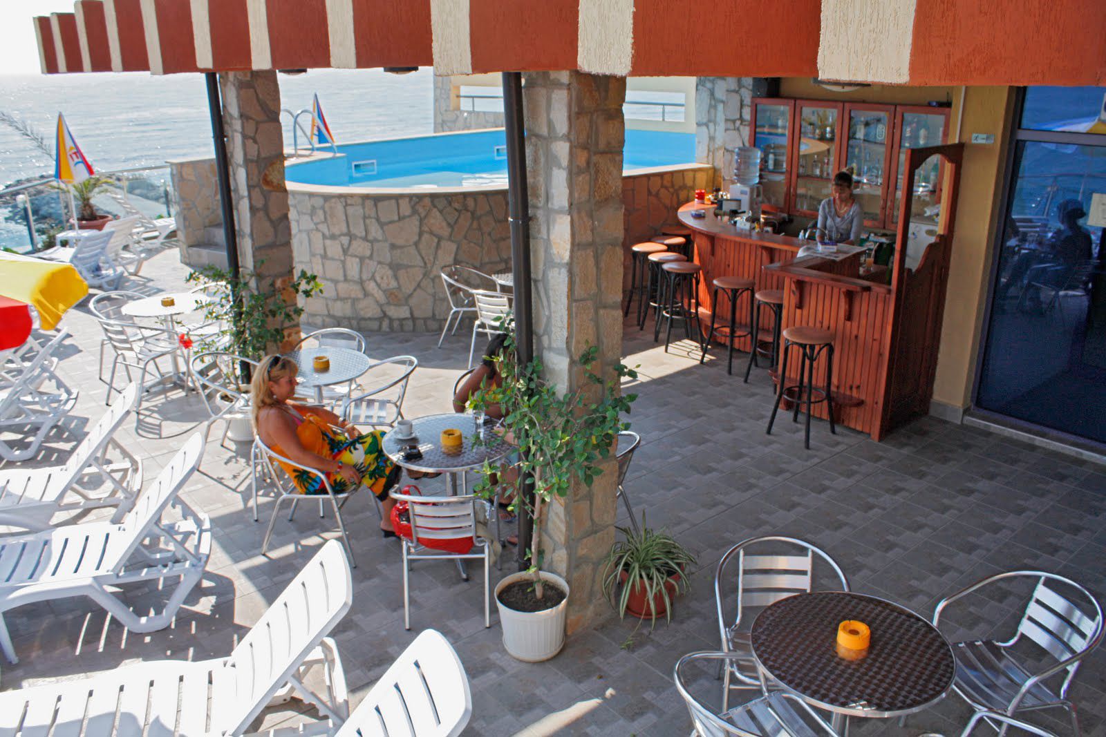 Bijou Hotel