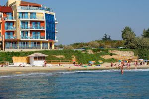 Bijou Hotel