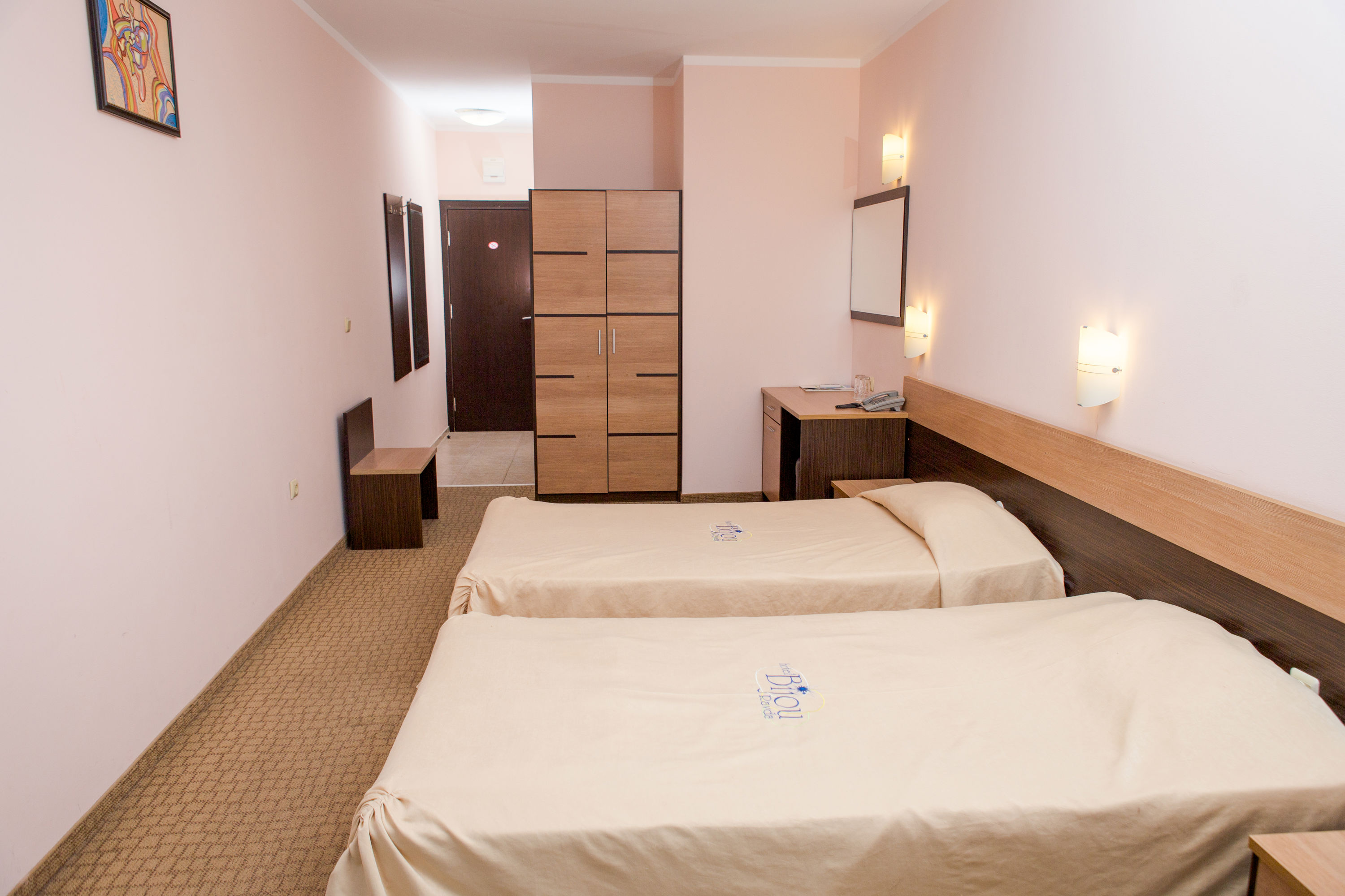 Bijou Hotel