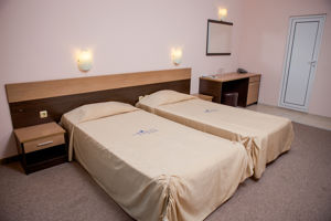 Bijou Hotel