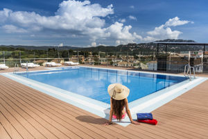 Appartementen Condado