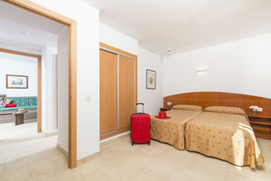 Appartementen Condado