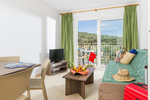 Appartementen Condado