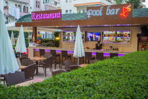 Novella Apart Hotel