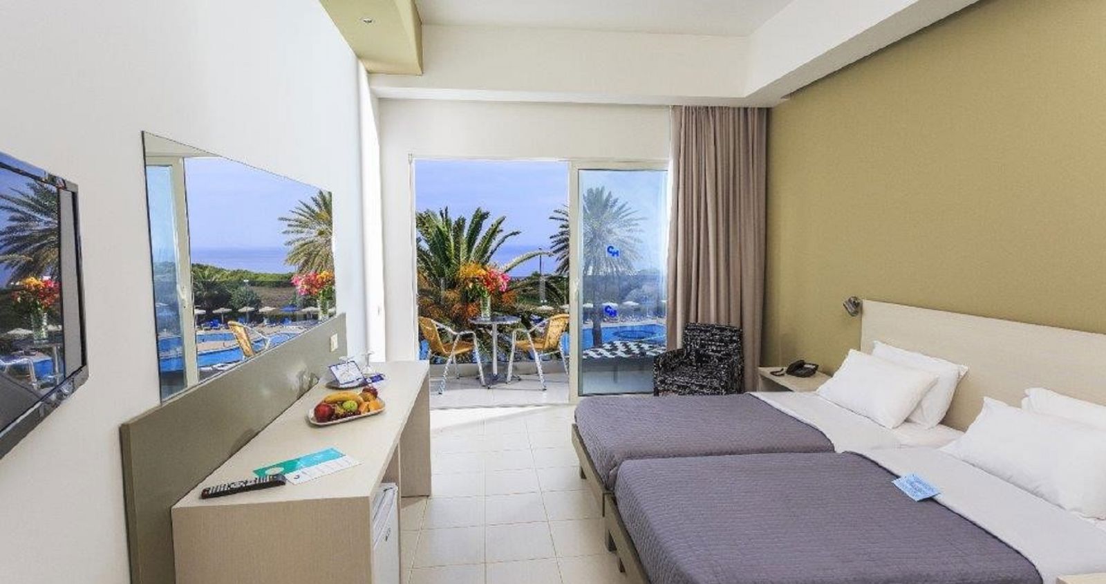 Cathrin Hotel billede 4