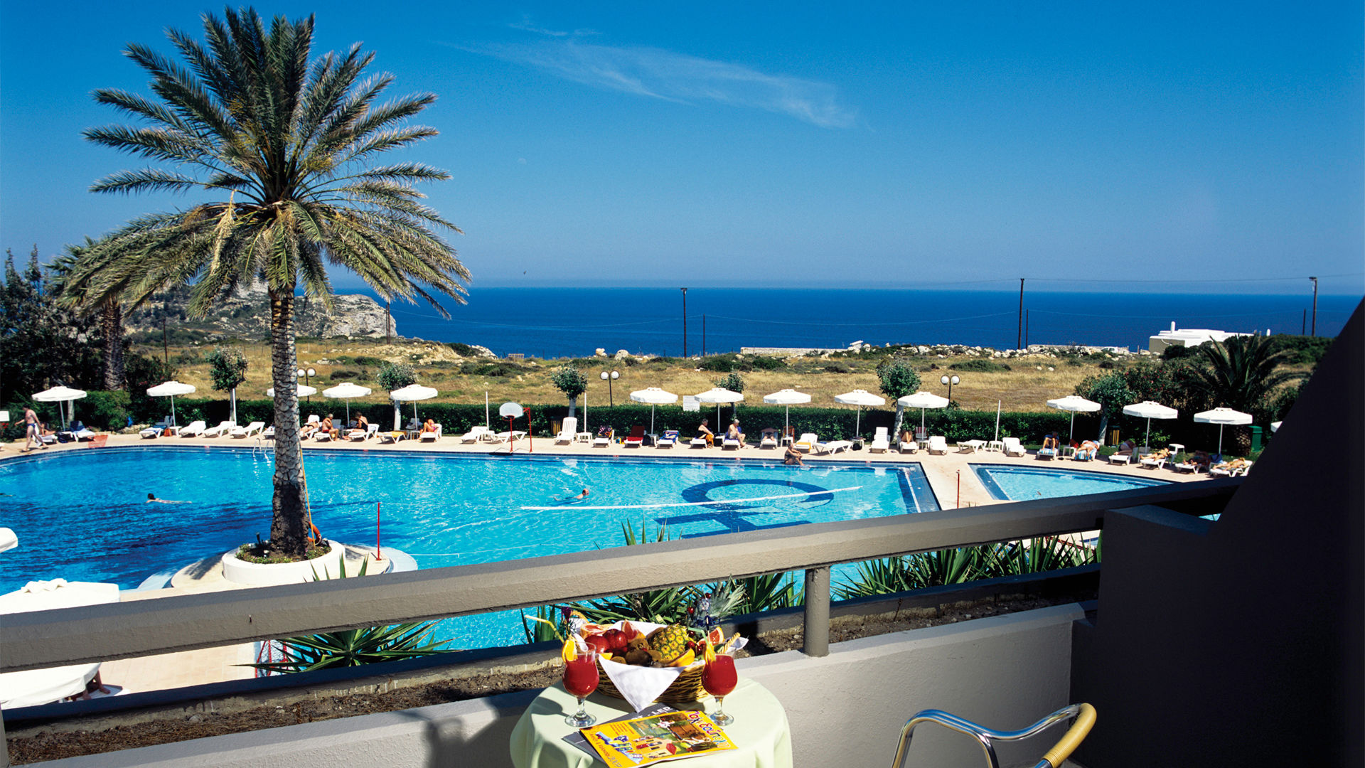 Cathrin Hotel - billede 5