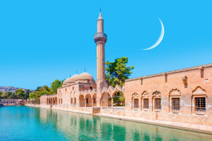 Rondreis Veelzijdig Turkije