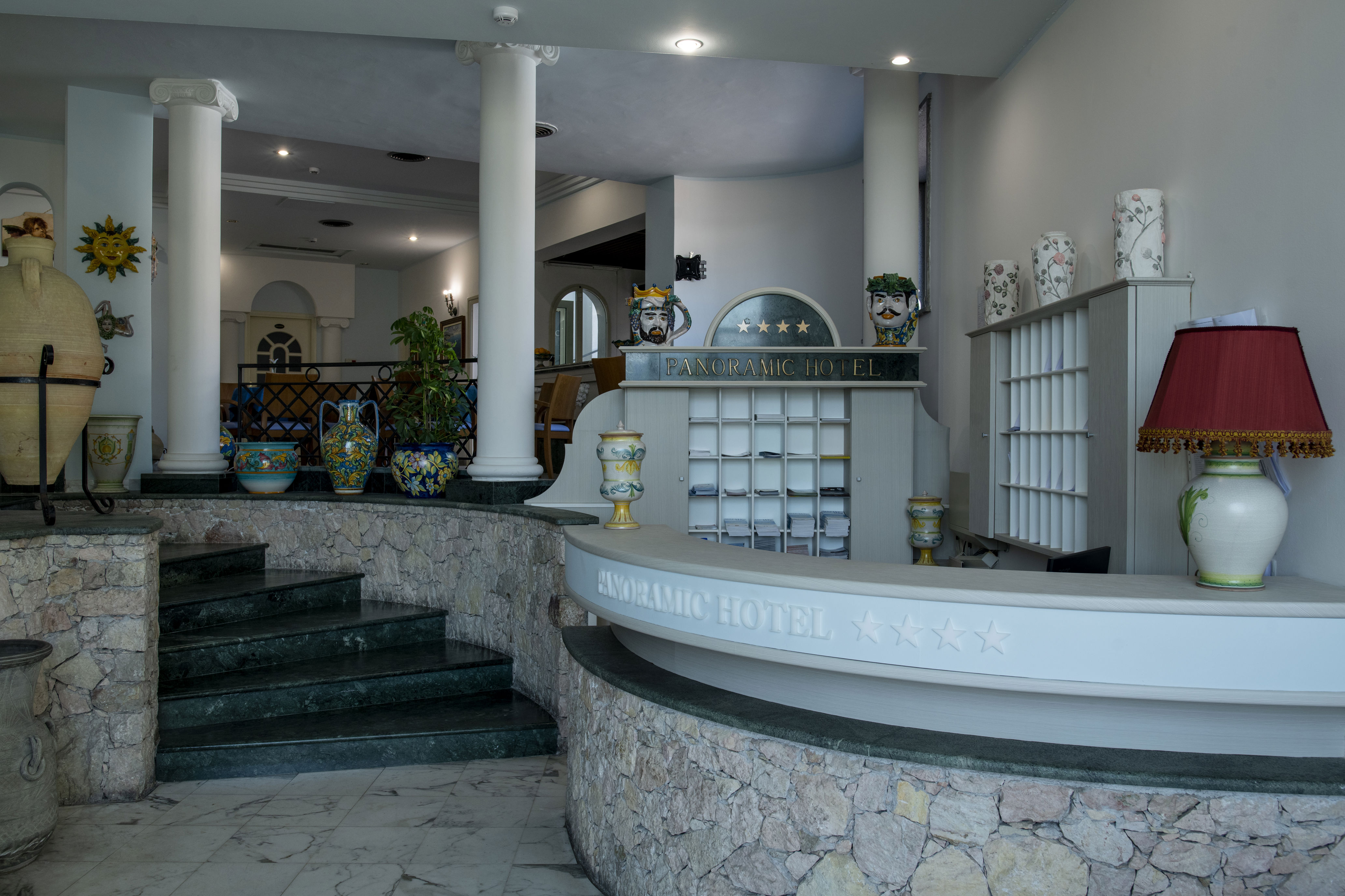Panoramic Hotel