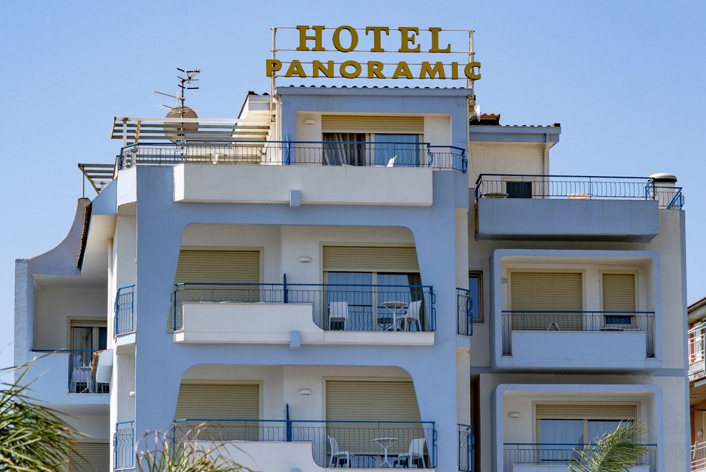 Panoramic Hotel