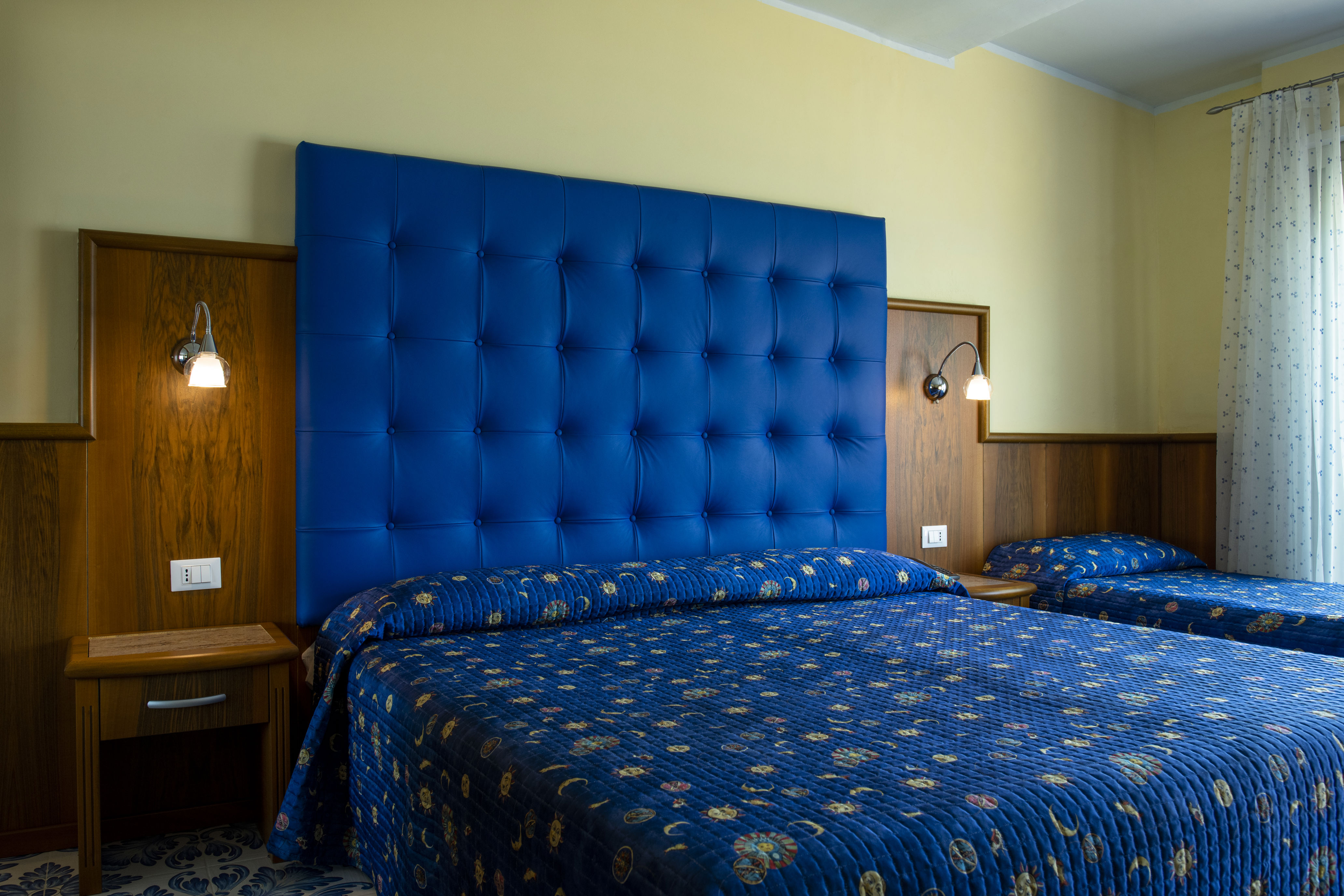 Panoramic Hotel - billede 2