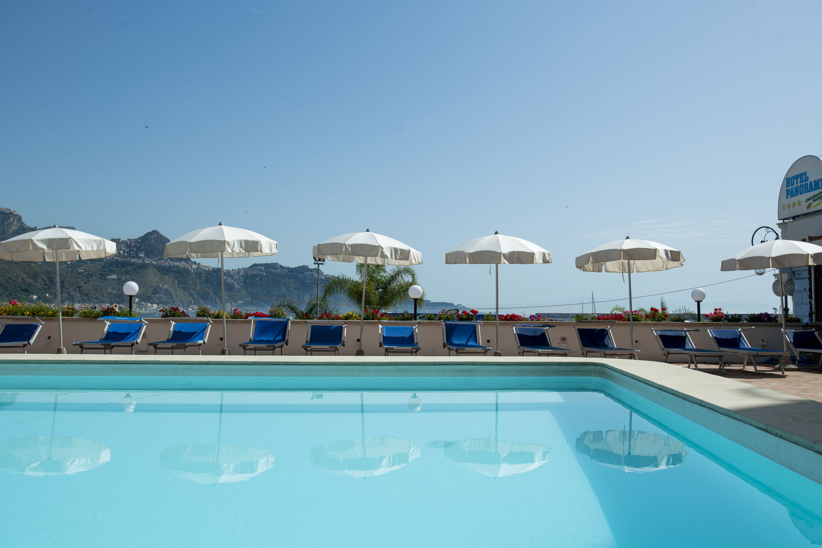 Panoramic Hotel billede 3