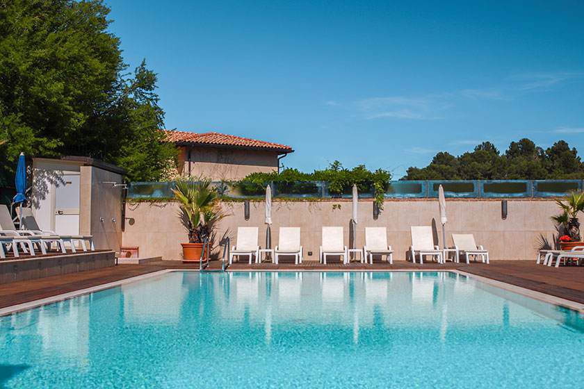 Panoramic Hotel - billede 4