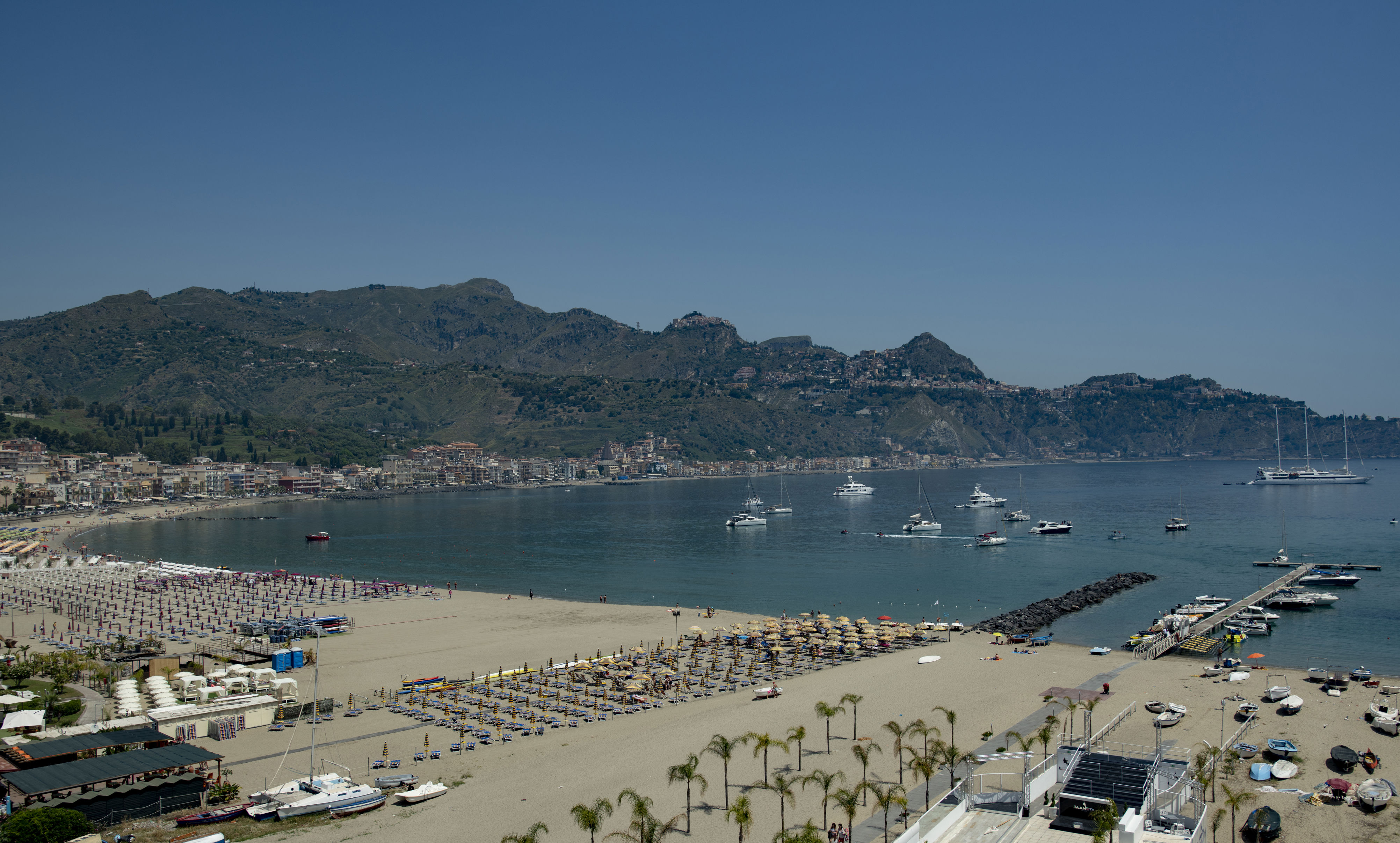 Panoramic Hotel - billede 5