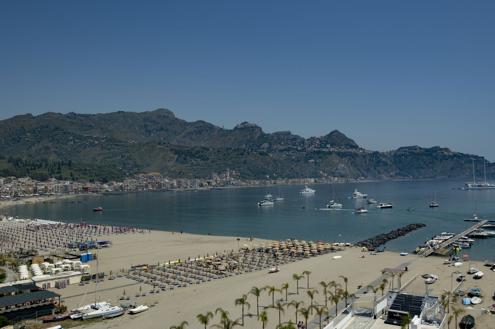 Panoramic Hotel billede 5