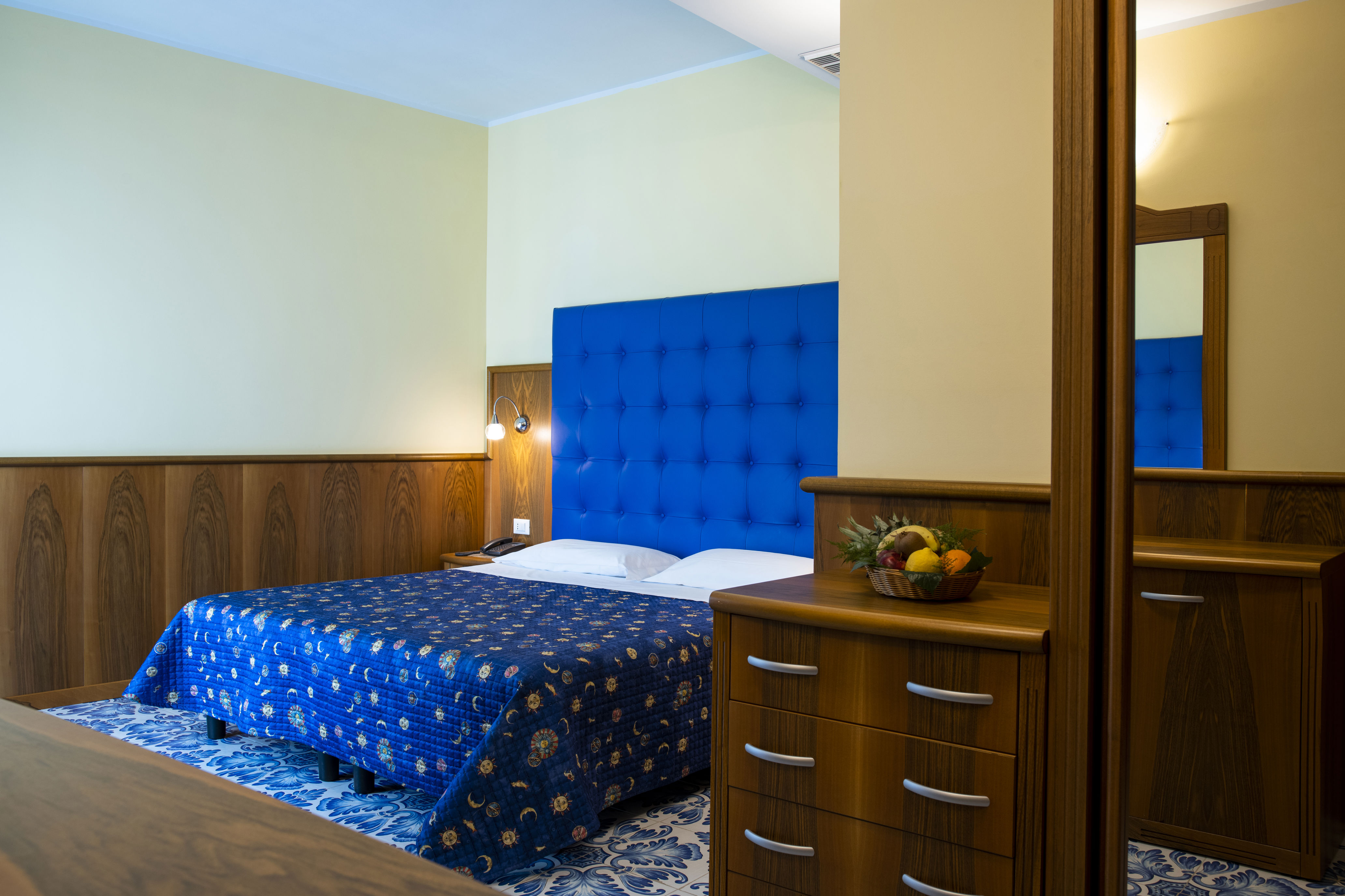 Panoramic Hotel
