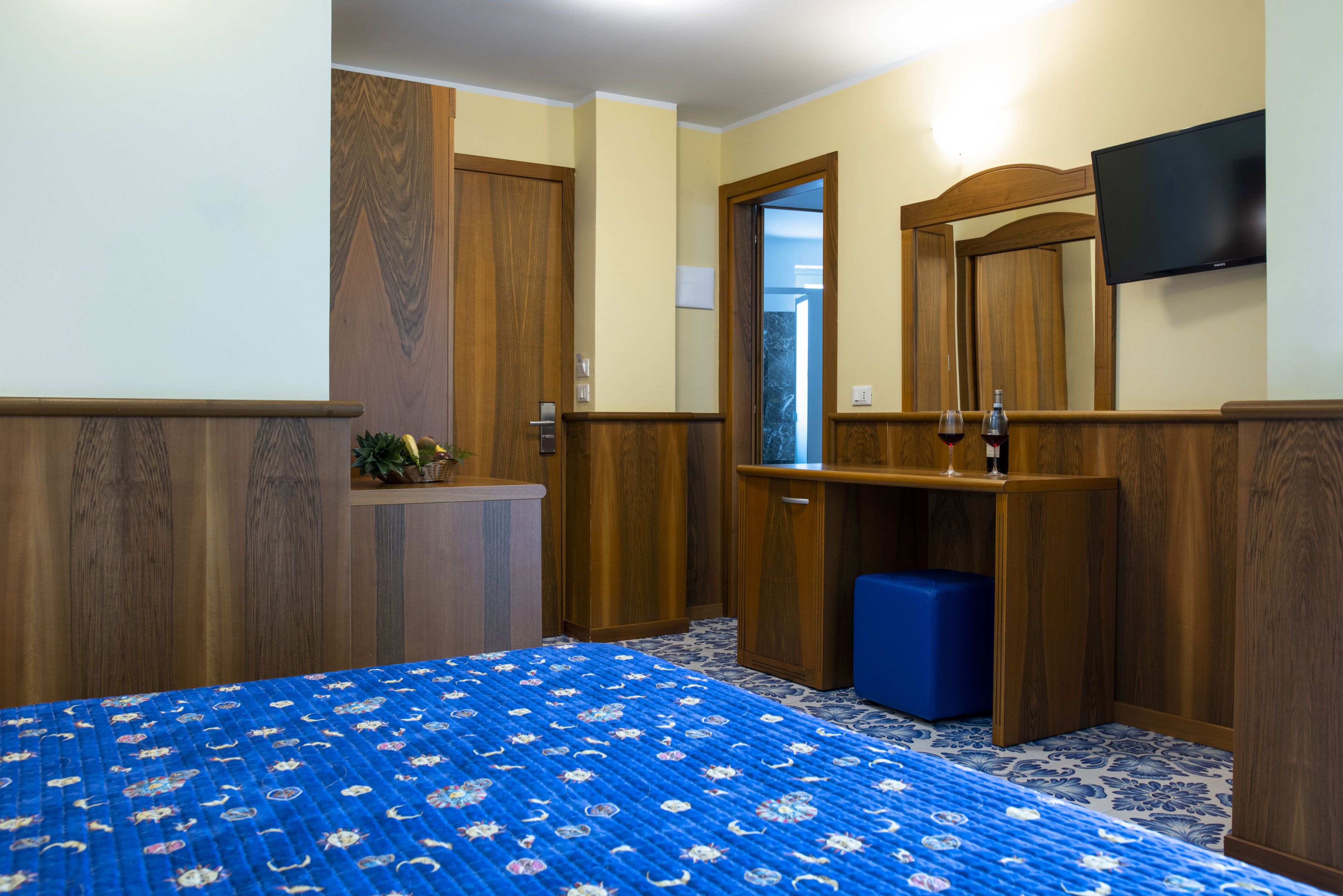 Panoramic Hotel