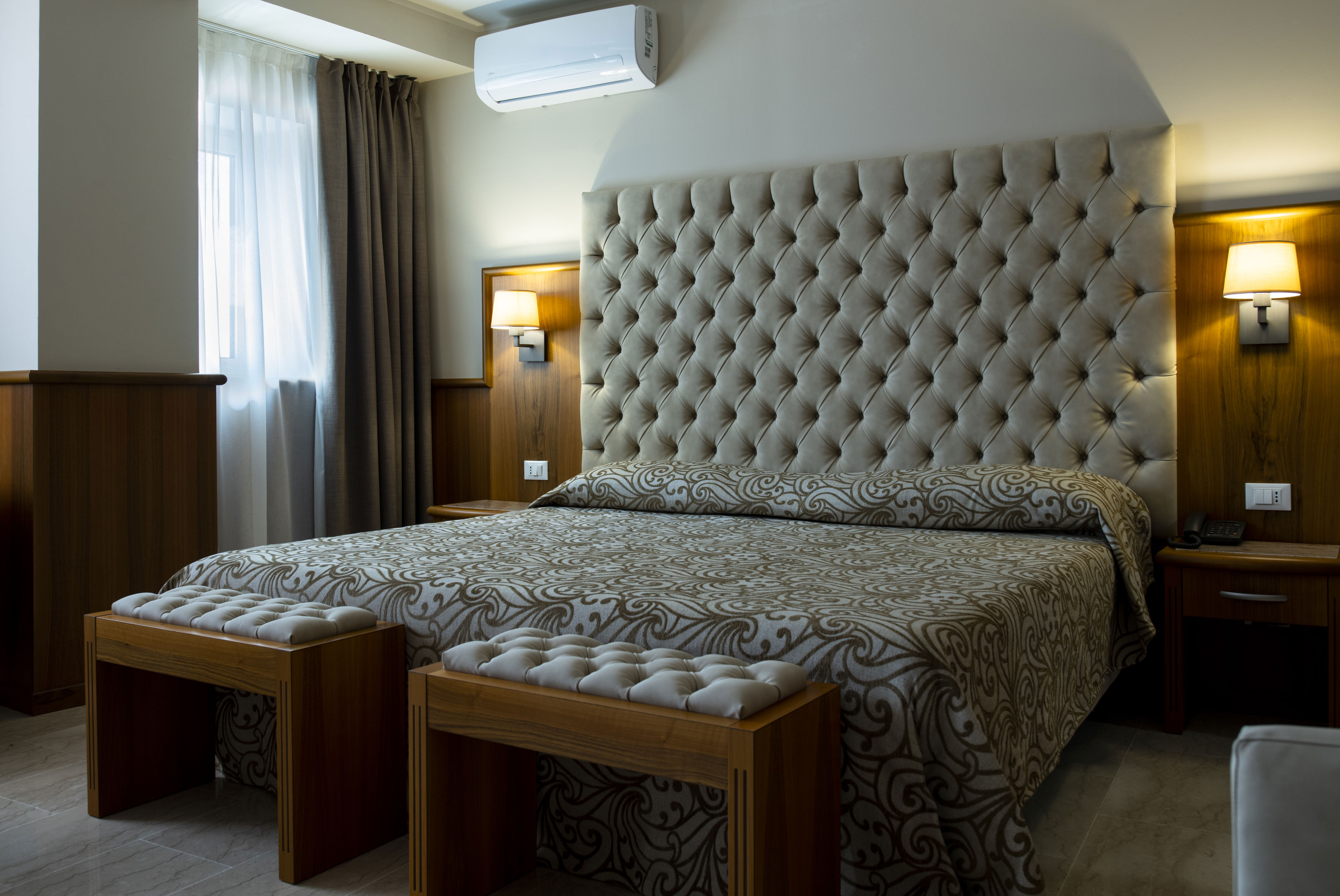 Panoramic Hotel