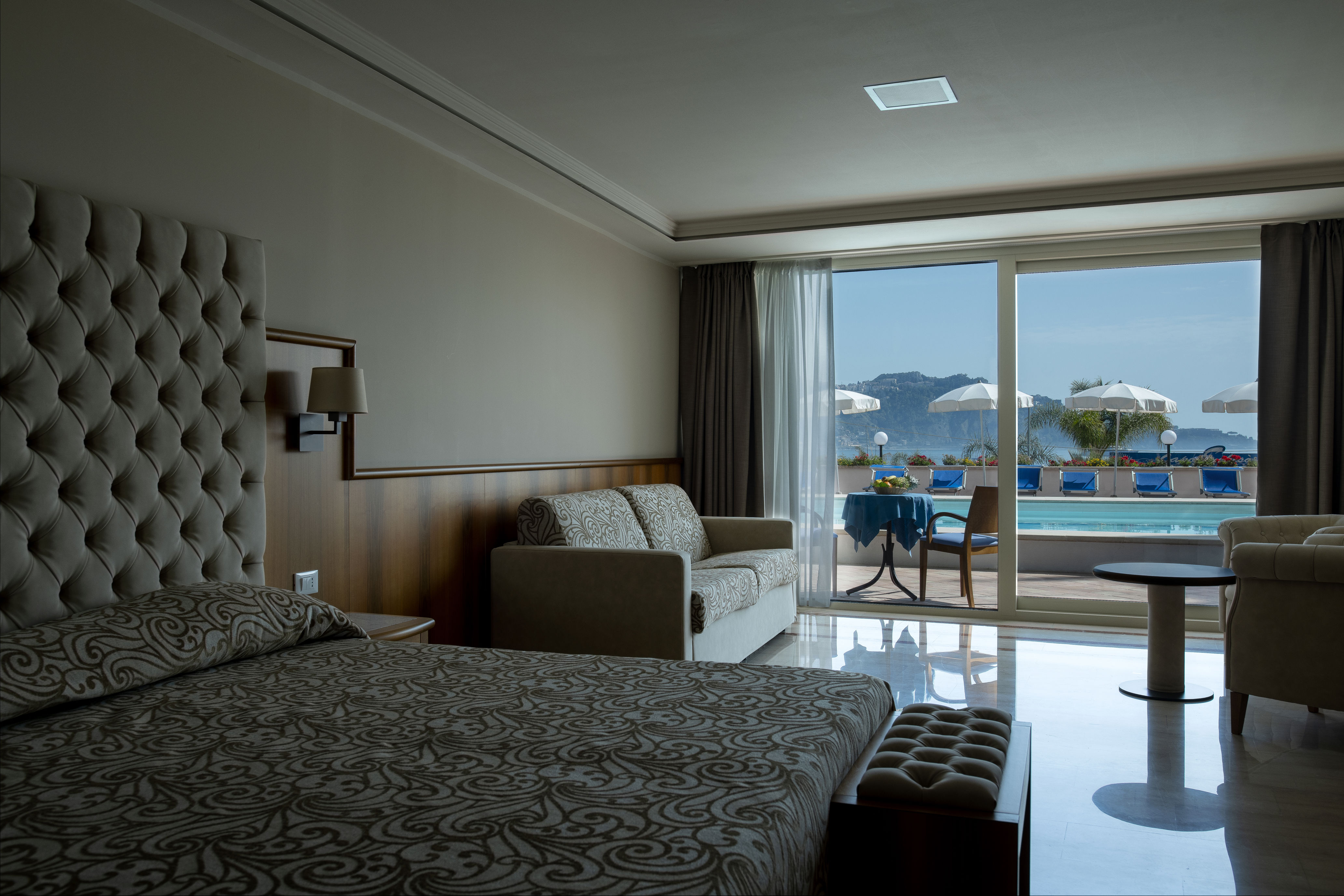 Panoramic Hotel