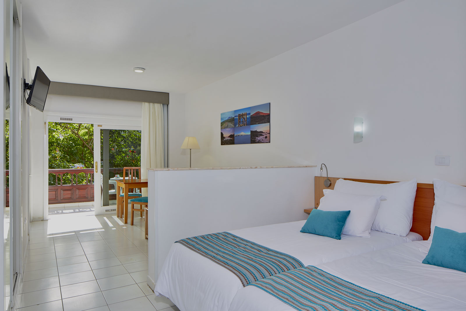 Coral Teide Mar billede 3