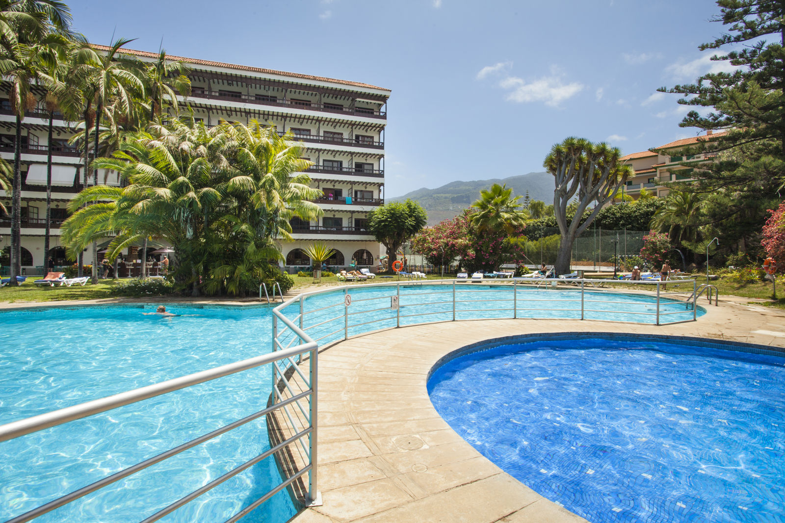 Coral Teide Mar - billede 5