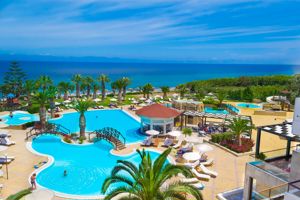 D'Andrea Mare Hotel