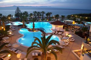 D'Andrea Mare Hotel