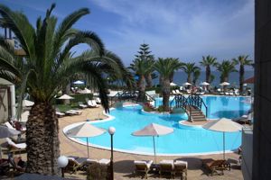 D'Andrea Mare Hotel