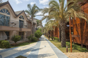 Long Beach Resort & Spa DeLuxe Muziekreis Turkije 2023