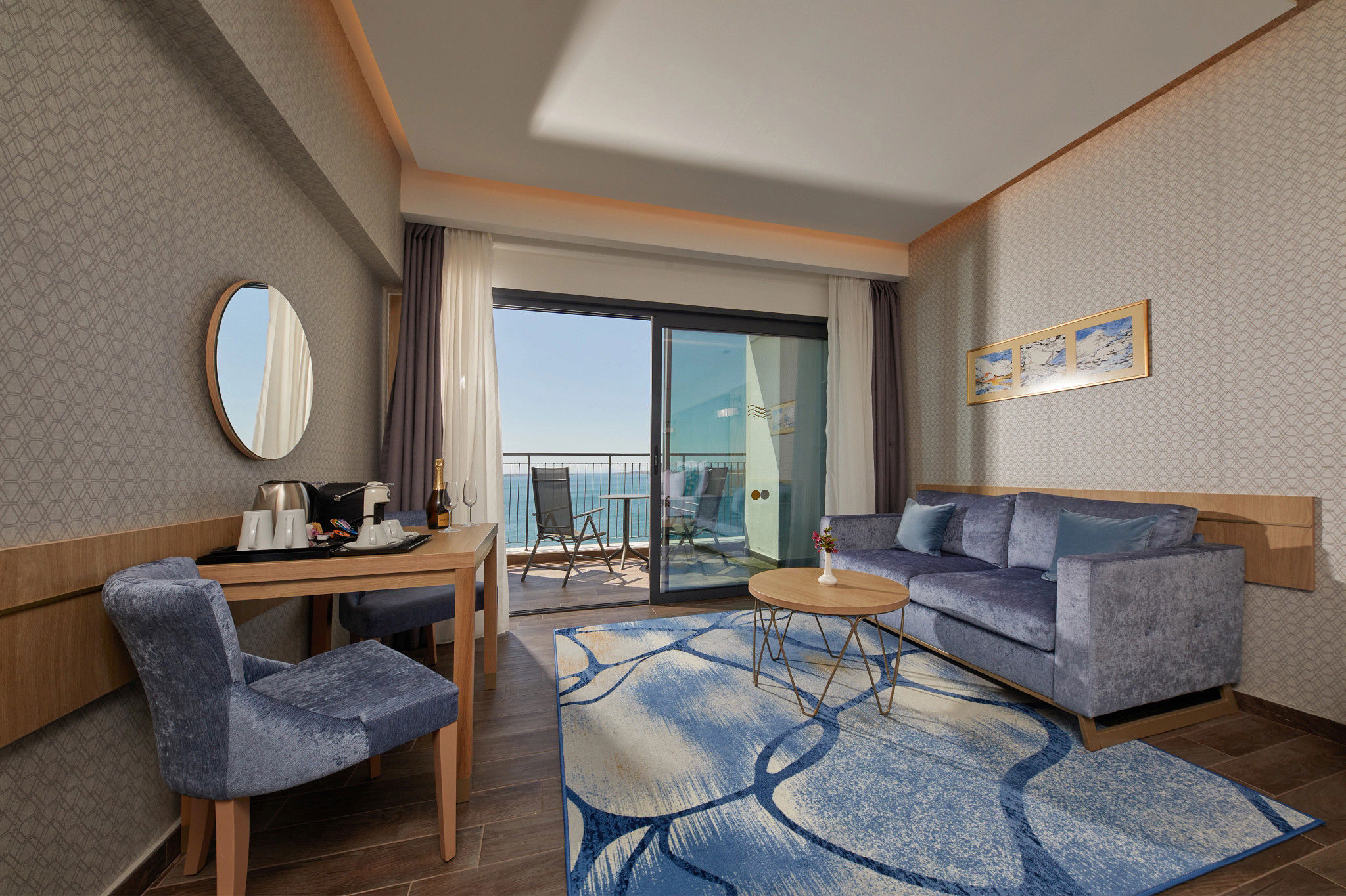 Secrets Sunny Beach Resort & Spa