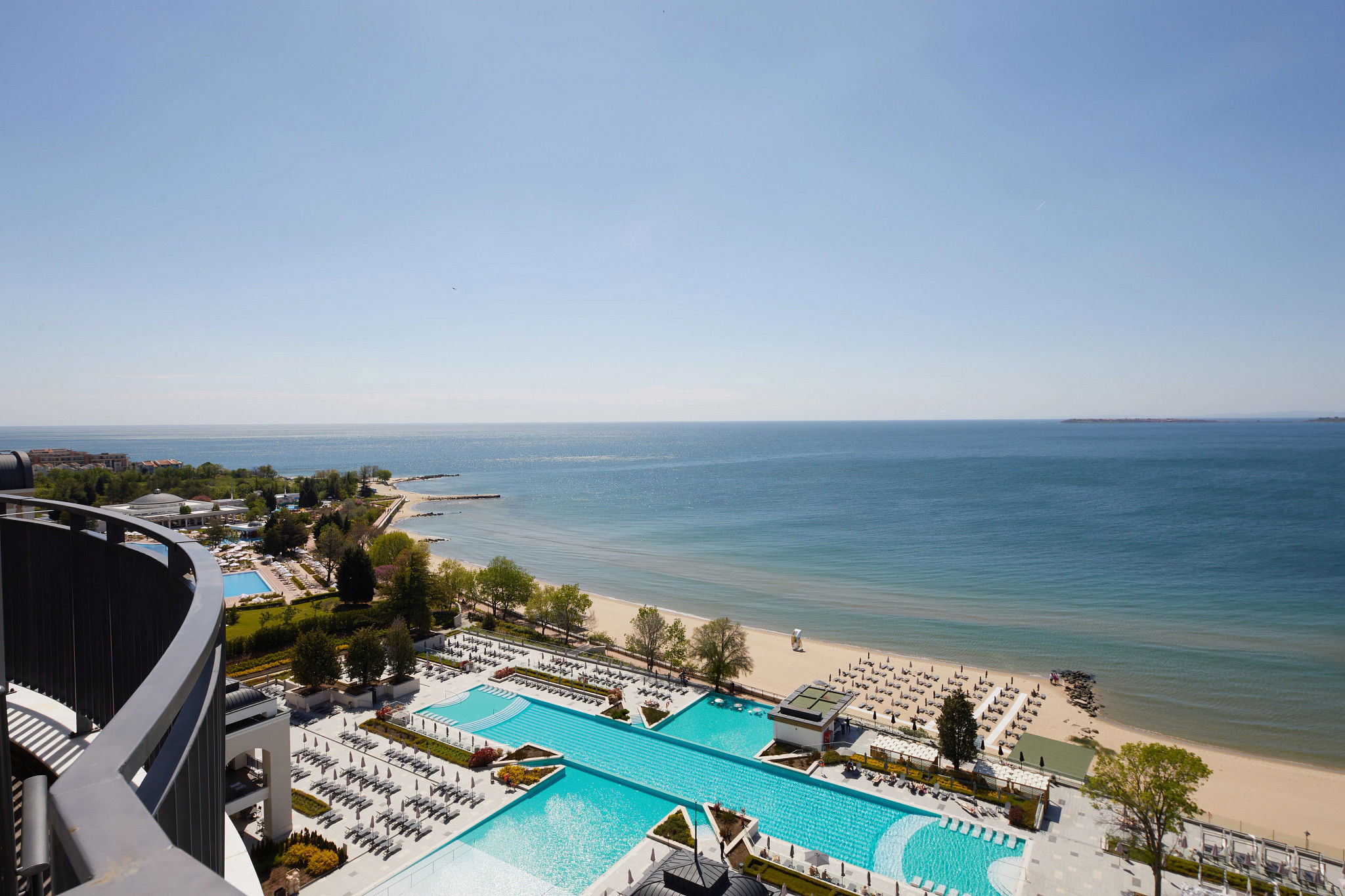 Secrets Sunny Beach Resort & Spa