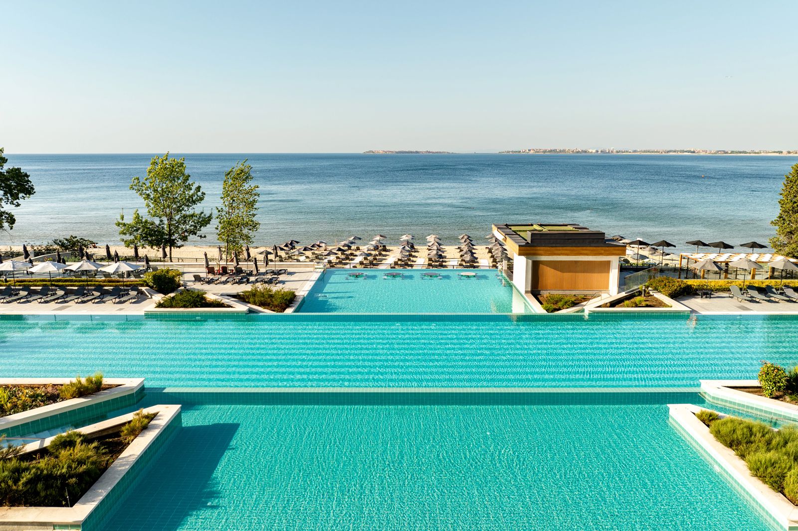 Secrets Sunny Beach Resort & Spa